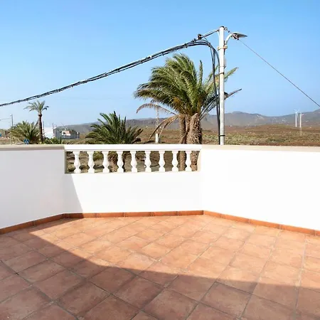 בית נופש Casa Abuelos 2 *