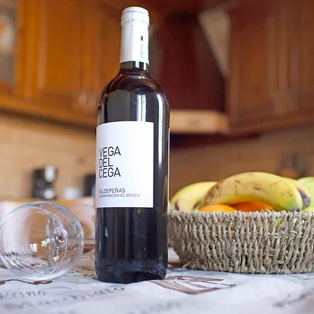 Casa Abuelos 2 Hébergement de vacances *