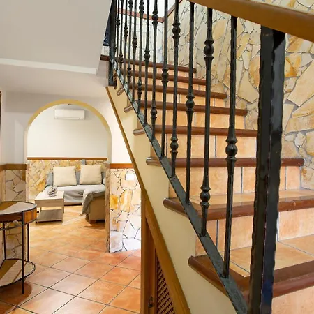 Casa Abuelos 2 Hébergement de vacances *