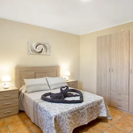 Casa Abuelos 2 Agüimes