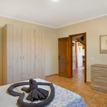 Casa Abuelos 2 Hébergement de vacances