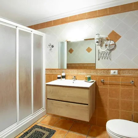 Casa Abuelos 2 Hébergement de vacances Agüimes