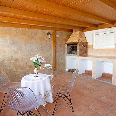 Hébergement de vacances Casa Abuelos 2 Agüimes