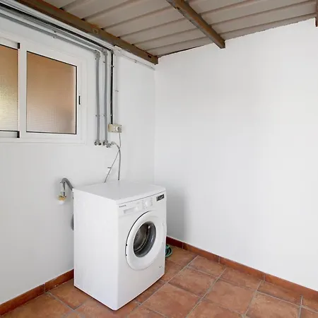 Hébergement de vacances Casa Abuelos 2 *